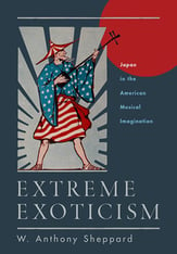 Extreme Exoticism book cover